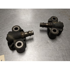 02Z206 Timing Chain Tensioner Pair From 2005 Ford F-150 5.4 1L3E6L266AA 02Z206 Timing Chain Tensioner Pair From 2005 Ford F-150 5.4 1L3E6L266AA